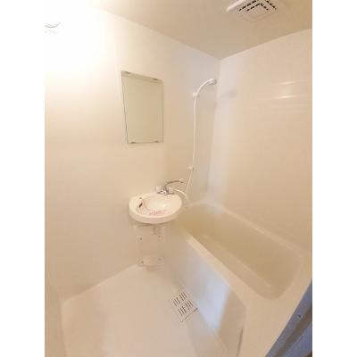 シティハイツ上田尻 106【管理NO：1-004667001-01050】 ★家具家電は申し込み後に搬入します★ ★2026年10月上旬入居可能★の物件写真4