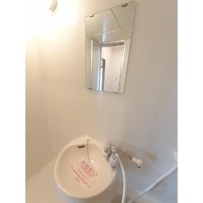 シティハイツ上田尻 106【管理NO：1-004667001-01050】 ★家具家電は申し込み後に搬入します★ ★2026年10月上旬入居可能★の物件写真6