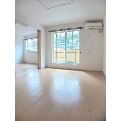 フェリス三芳　Ⅰ 204【管理NO：1-017494601-02040】 ★家具家電は申し込み後に搬入します★の物件写真2