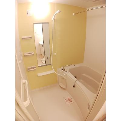 フェリス三芳　Ⅰ 204【管理NO：1-017494601-02040】 ★家具家電は申し込み後に搬入します★の物件写真4