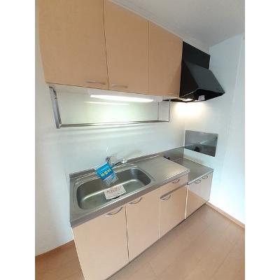 プリマヴェ－ラ葵Ｋ 202【管理NO：1-014862801-02020】 ★家具家電は申し込み後に搬入します★ ★2026年09月下旬入居可能★の物件写真3