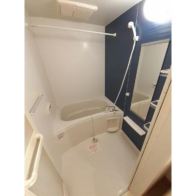 プリマヴェ－ラ葵Ｋ 202【管理NO：1-014862801-02020】 ★家具家電は申し込み後に搬入します★ ★2026年09月下旬入居可能★の物件写真4