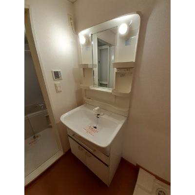 プリマヴェ－ラ葵Ｋ 202【管理NO：1-014862801-02020】 ★家具家電は申し込み後に搬入します★ ★2026年09月下旬入居可能★の物件写真6