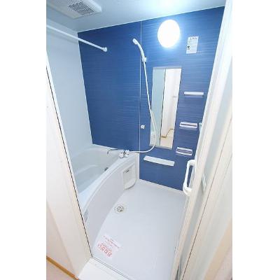 フローラル奥田Ａ 202【管理NO：1-014855501-02020】 ★家具家電は申し込み後に搬入します★ ★2026年10月中旬入居可能★の物件写真4
