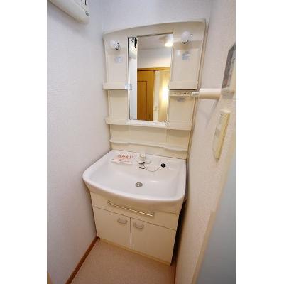 フローラル奥田Ａ 202【管理NO：1-014855501-02020】 ★家具家電は申し込み後に搬入します★ ★2026年10月中旬入居可能★の物件写真6