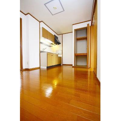 セレーネ３１０　Ａ 103【管理NO：1-009668001-01030】 ★家具家電は申し込み後に搬入します★ ★2026年09月下旬入居可能★の物件写真2