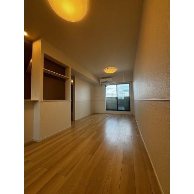 インザライト 202【管理NO：1-027492601-02020】 ★家具家電は申し込み後に搬入します★ ★2026年10月中旬入居可能★の物件写真2