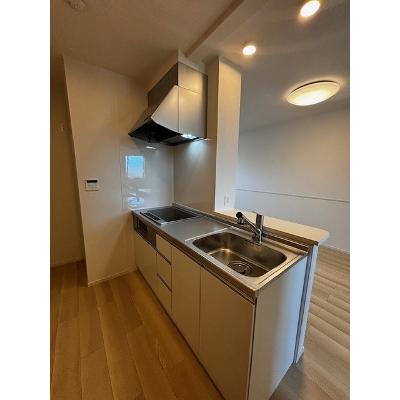 インザライト 202【管理NO：1-027492601-02020】 ★家具家電は申し込み後に搬入します★ ★2026年10月中旬入居可能★の物件写真3