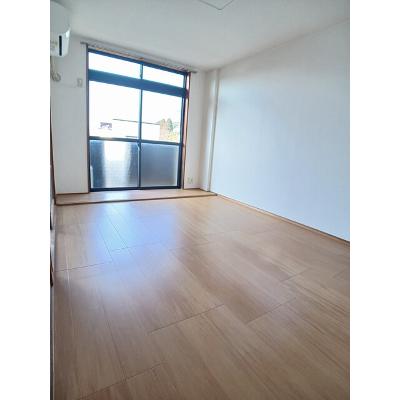 ハイム川北 202【管理NO：1-007437001-02020】 ★家具家電は申し込み後に搬入します★ ★2026年09月下旬入居可能★の物件写真2