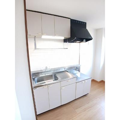 ハイム川北 202【管理NO：1-007437001-02020】 ★家具家電は申し込み後に搬入します★ ★2026年09月下旬入居可能★の物件写真3