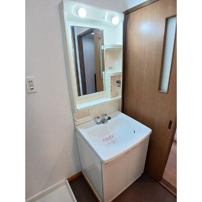 ハイム川北 202【管理NO：1-007437001-02020】 ★家具家電は申し込み後に搬入します★ ★2026年09月下旬入居可能★の物件写真6