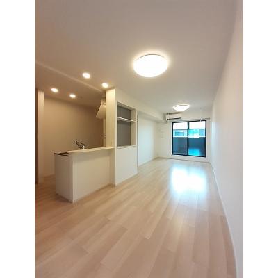 アクアプラ女島　Ⅲ 202【管理NO：1-027351203-02020】 ★家具家電は申し込み後に搬入します★ ★2026年10月中旬入居可能★の物件写真2