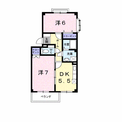 apartment 大分県大分市竹下２丁目３番２２号 

↓地図はこちらから
