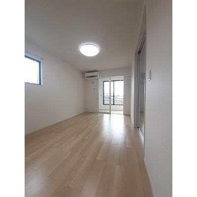 キャニオン・Ｍ　Ⅱ 101【管理NO：1-027015302-01010】 ★家具家電は申し込み後に搬入します★の物件写真2