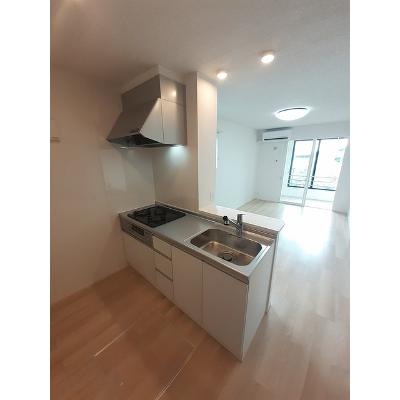 キャニオン・Ｍ　Ⅱ 101【管理NO：1-027015302-01010】 ★家具家電は申し込み後に搬入します★の物件写真3