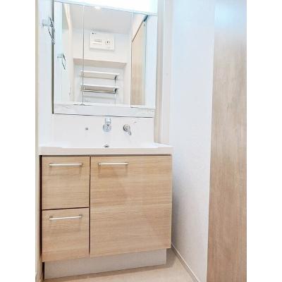 フィオーレＳＫ　Ⅲ 101【管理NO：1-028077501-01010】 ★家具家電は申し込み後に搬入します★ ★2026年09月下旬入居可能★の物件写真6