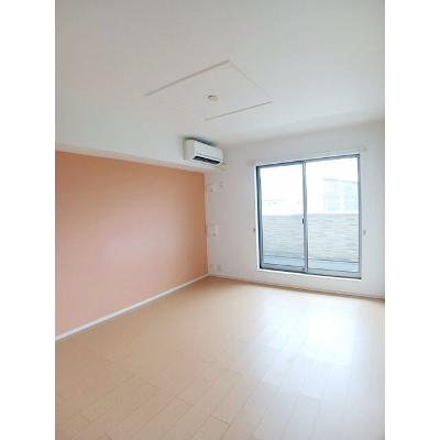 サンリット益城 202【管理NO：1-018655101-02020】 ★家具家電は申し込み後に搬入します★ ★2026年09月下旬入居可能★の物件写真2
