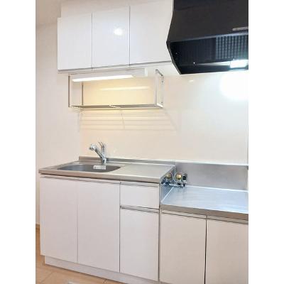 エクセランＥＭ 105【管理NO：1-017677001-01040】 ★家具家電は申し込み後に搬入します★ ★2026年10月中旬入居可能★の物件写真3