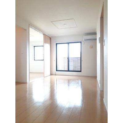喜城ハウス 201【管理NO：1-019671801-02010】 ★家具家電は申し込み後に搬入します★ ★2026年09月下旬入居可能★の物件写真2