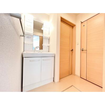 シェイクハンズ金峰Ｂ 202【管理NO：1-019104702-02020】 ★家具家電は申し込み後に搬入します★の物件写真6