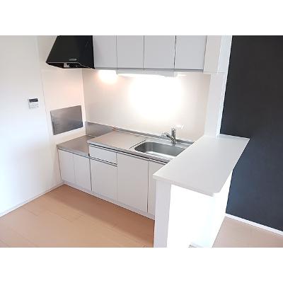 コリーヌＪ　Ⅱ 202【管理NO：1-018754702-02020】 ★家具家電は申し込み後に搬入します★の物件写真3