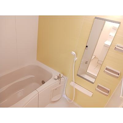 コリーヌＪ　Ⅱ 202【管理NO：1-018754702-02020】 ★家具家電は申し込み後に搬入します★の物件写真4
