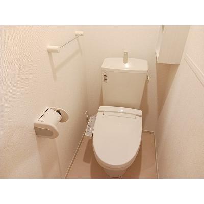 コリーヌＪ　Ⅱ 202【管理NO：1-018754702-02020】 ★家具家電は申し込み後に搬入します★の物件写真5