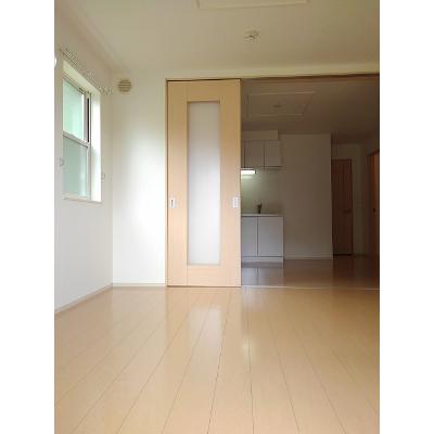 ピジョンヒルＡ・Ｉ 101【管理NO：1-018047801-01010】 ★家具家電は申し込み後に搬入します★ ★2026年10月中旬入居可能★の物件写真2