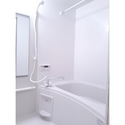 グランデ・フィオーレ 203【管理NO：1-014335801-02030】 ★家具家電は申し込み後に搬入します★ ★2026年10月上旬入居可能★の物件写真4