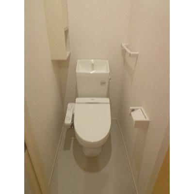 グレースガーデンⅡ 103【管理NO：1-021759902-01030】 ★家具家電は申し込み後に搬入します★ ★2026年11月上旬入居可能★の物件写真5