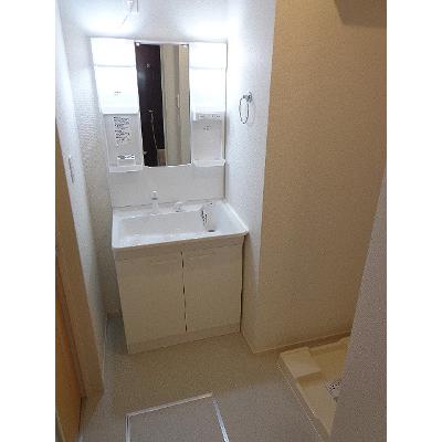 グレースガーデンⅡ 103【管理NO：1-021759902-01030】 ★家具家電は申し込み後に搬入します★ ★2026年11月上旬入居可能★の物件写真6