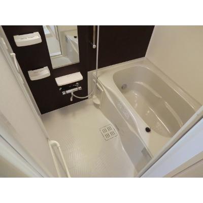 カーサ・アネーロ 306【管理NO：1-016620601-03060】 ★家具家電は申し込み後に搬入します★ ★2026年10月上旬入居可能★の物件写真4