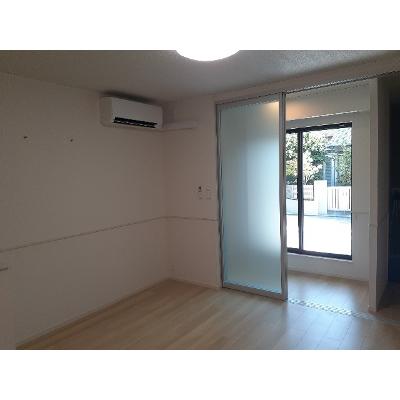 ｉｚｕｍｉ１（イズミ１） 101【管理NO：1-027263201-01010】 ★家具家電は申し込み後に搬入します★ ★2026年10月中旬入居可能★の物件写真2