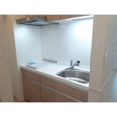 ｉｚｕｍｉ１（イズミ１） 101【管理NO：1-027263201-01010】 ★家具家電は申し込み後に搬入します★ ★2026年10月中旬入居可能★の物件写真3