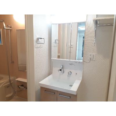 ｉｚｕｍｉ１（イズミ１） 101【管理NO：1-027263201-01010】 ★家具家電は申し込み後に搬入します★ ★2026年10月中旬入居可能★の物件写真6