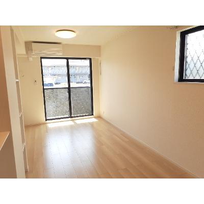 フラン（Ｆｒａｎｃ） 101【管理NO：1-027060101-01010】 ★家具家電は申し込み後に搬入します★ ★2026年10月上旬入居可能★の物件写真2
