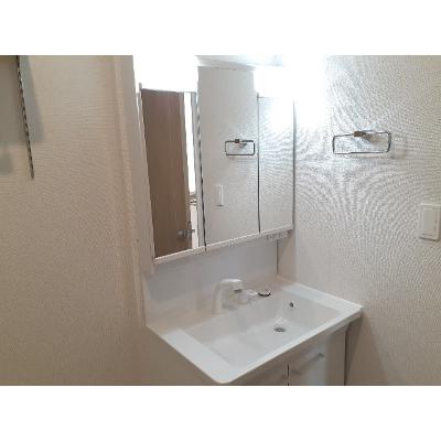 フラン（Ｆｒａｎｃ） 101【管理NO：1-027060101-01010】 ★家具家電は申し込み後に搬入します★ ★2026年10月上旬入居可能★の物件写真6