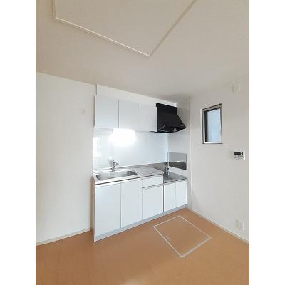 ムーランゼⅠ 105【管理NO：1-021053201-01050】 ★家具家電は申し込み後に搬入します★ ★2026年10月上旬入居可能★の物件写真3