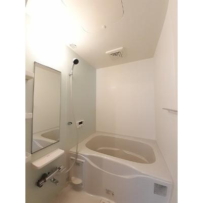 ムーランゼⅠ 105【管理NO：1-021053201-01050】 ★家具家電は申し込み後に搬入します★ ★2026年10月上旬入居可能★の物件写真4