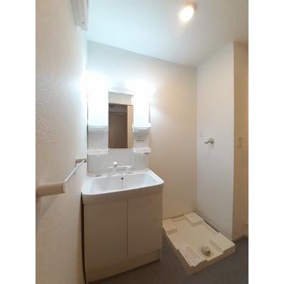 ムーランゼⅠ 105【管理NO：1-021053201-01050】 ★家具家電は申し込み後に搬入します★ ★2026年10月上旬入居可能★の物件写真6
