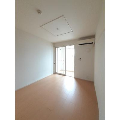 メゾン・プレジールⅡ 103【管理NO：1-018869502-01030】 ★家具家電は申し込み後に搬入します★ ★2026年10月上旬入居可能★の物件写真2