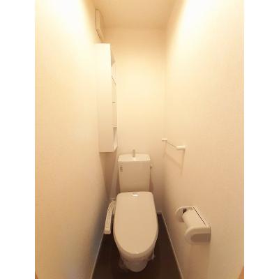 メゾン・プレジールⅡ 103【管理NO：1-018869502-01030】 ★家具家電は申し込み後に搬入します★ ★2026年10月上旬入居可能★の物件写真5