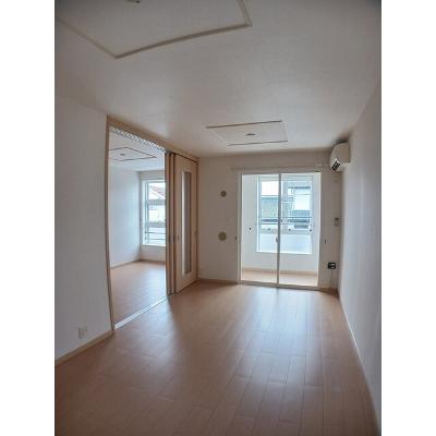 エスペランサⅠ 202【管理NO：1-016828401-02020】 ★家具家電は申し込み後に搬入します★ ★2026年11月中旬入居可能★の物件写真2