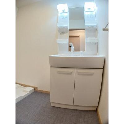 エスペランサⅠ 202【管理NO：1-016828401-02020】 ★家具家電は申し込み後に搬入します★ ★2026年11月中旬入居可能★の物件写真6