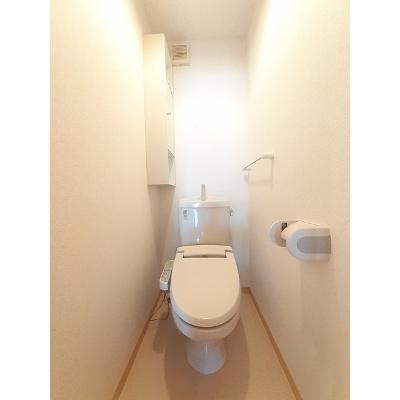 ヴィオラ 204【管理NO：1-016358601-02040】 ★家具家電は申し込み後に搬入します★ ★2026年10月中旬入居可能★の物件写真5