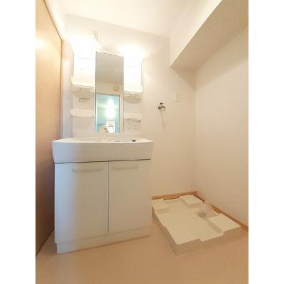 ヴィオラ 204【管理NO：1-016358601-02040】 ★家具家電は申し込み後に搬入します★ ★2026年10月中旬入居可能★の物件写真6