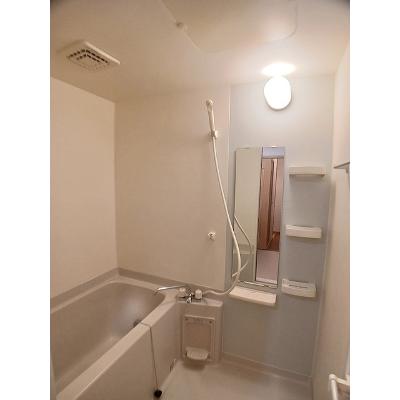 プロムナード散歩道Ａ棟 202【管理NO：1-014165201-02020】 ★家具家電は申し込み後に搬入します★ ★2026年10月中旬入居可能★の物件写真4
