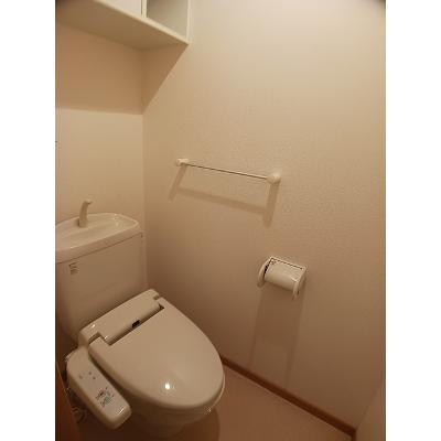 プロムナード散歩道Ａ棟 202【管理NO：1-014165201-02020】 ★家具家電は申し込み後に搬入します★ ★2026年10月中旬入居可能★の物件写真5