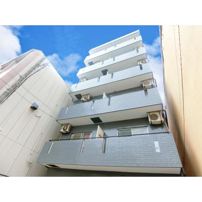OneLife和歌山スタンド【★3点ユニットバスタイプ】の外観画像