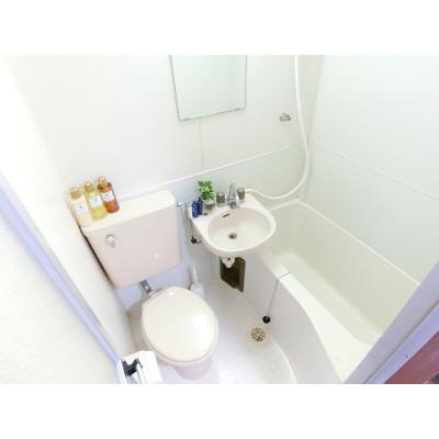 OneLife和歌山スタンド【★3点ユニットバスタイプ】の物件写真4